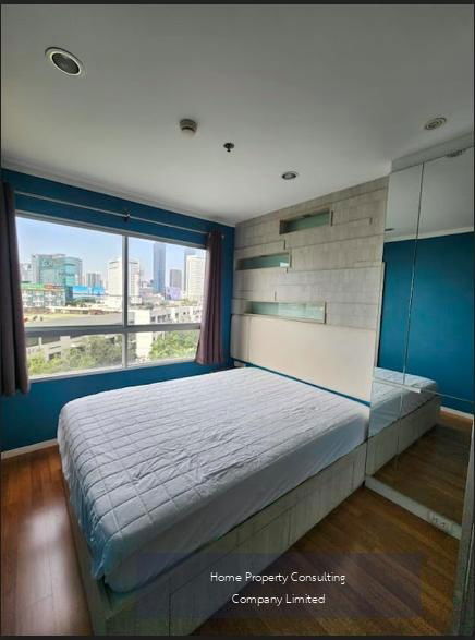 For Rent Lumpini Park Rama 9-Ratchada Line ID: @condobkk (with @) Code H20881