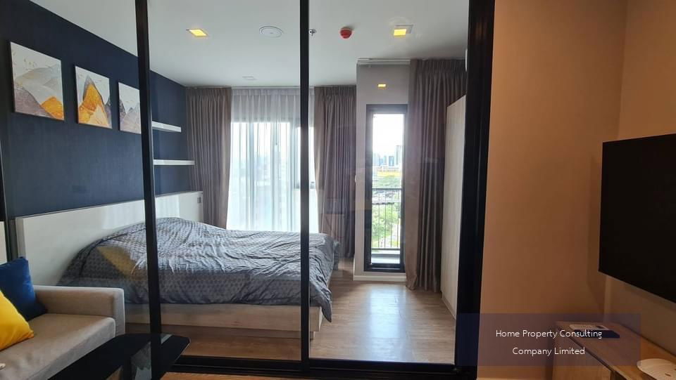 Condo for  rent  Modiz Sukhumvit 50   Line ID : @condobkk Code H28548