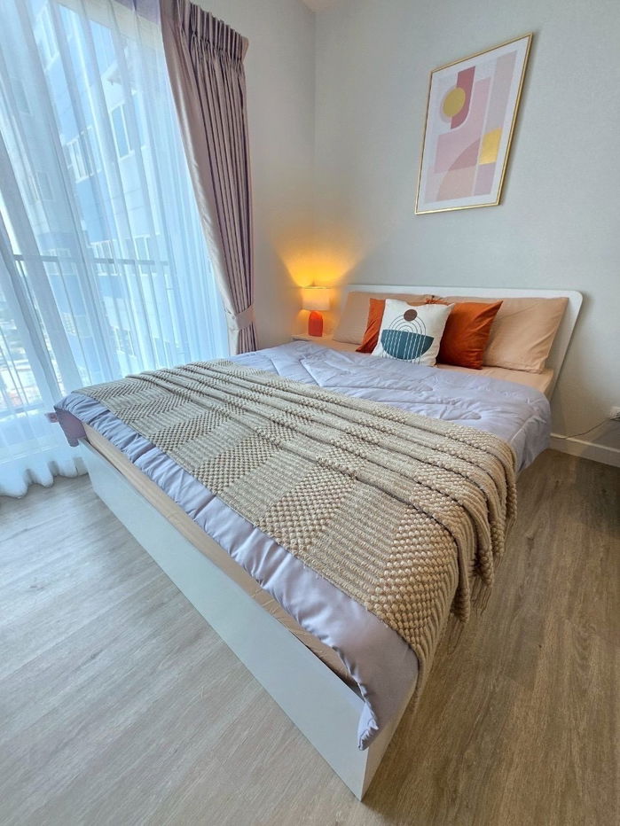 MN2748 Metro Sky Sathorn - Wutthakat Full Furnitured and electrical