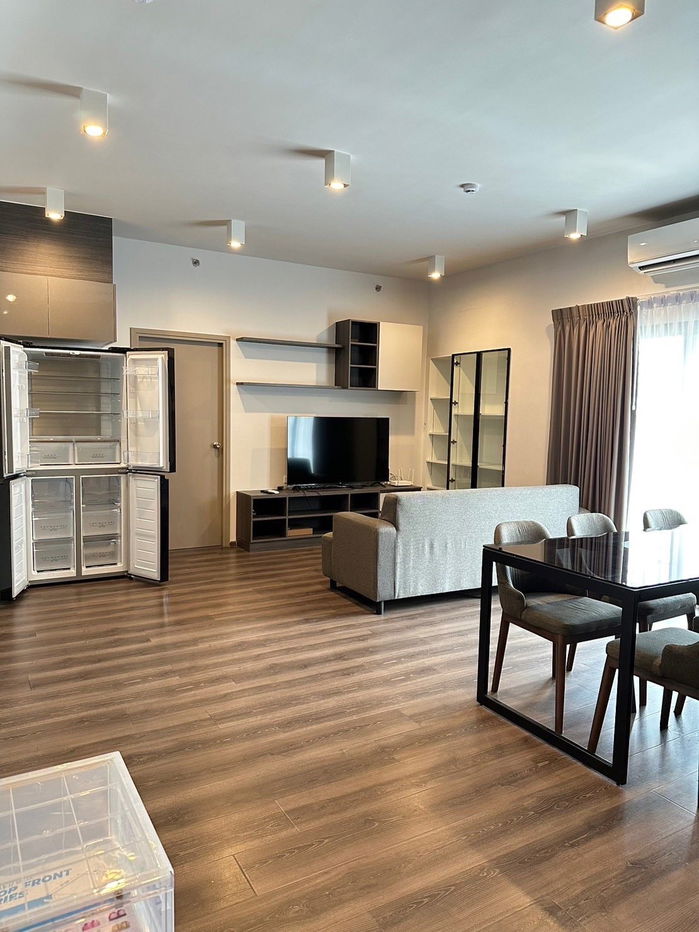 ✨Condo for Rent : IDEO Rama 9 - Asoke (( MRT Rama 9 )) AP-02 ( line : @condo91 )