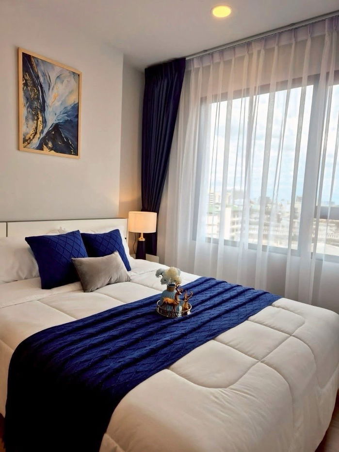 MN2754 Chewathai Pinklao Full Furnitured