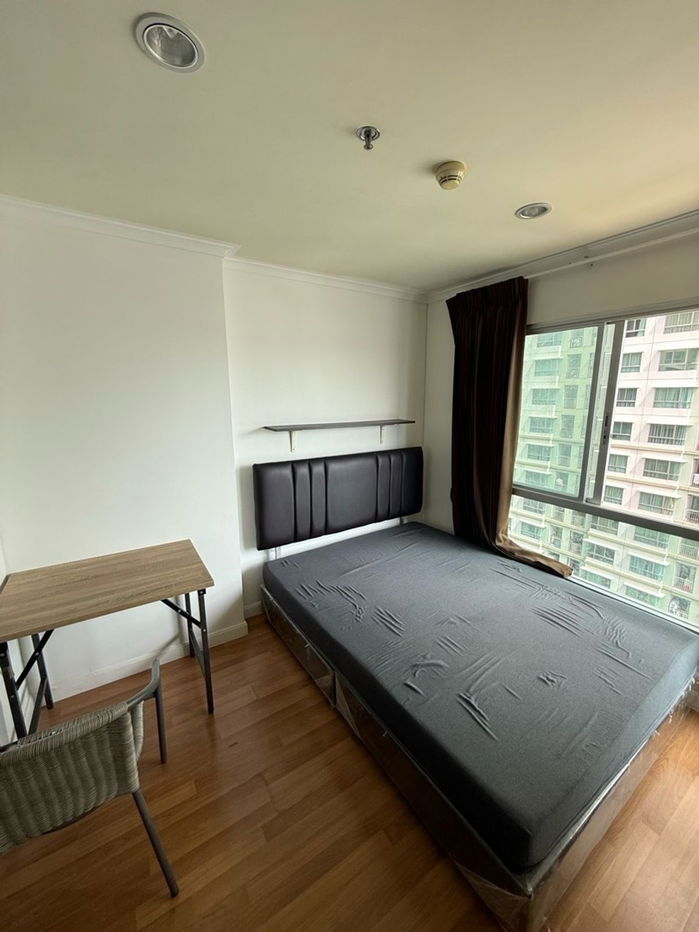 Rds-4944 Condo for Rent:    Lumpini Park Riverside Rama 3  Schedule a viewing ■ Line: @propertyfinder