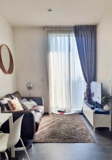 ✨Condo for Rent :  Edge Sukhumvit 23 (( BTS Asoke ))  AP-02 (line : @condo91 )