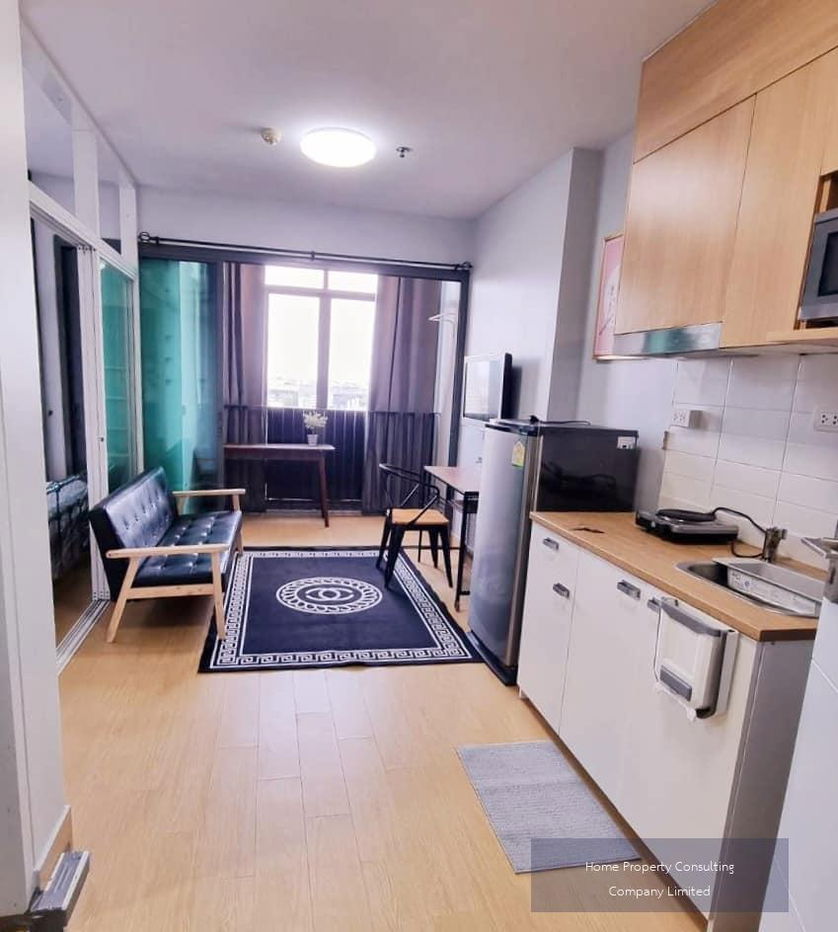 Condo for  rent Ideo Blucove Sukhumvit  Line ID : @condobkk