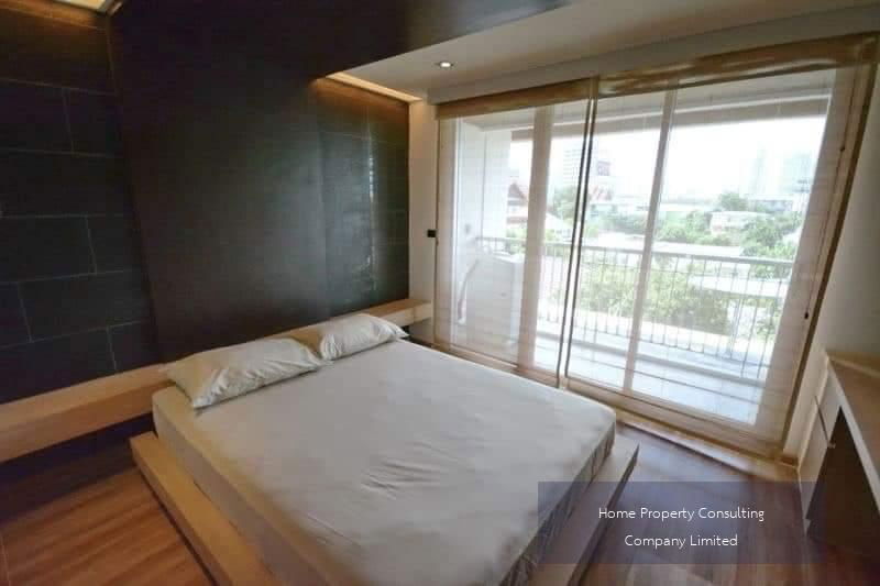 Condo for  rent THE NICHE SUKHUMVIT 49   Line ID : @condobkk