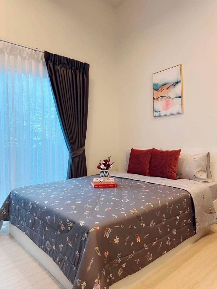 MN2747 Metro Sky Sathorn - Wutthakat Full Furnitured and electrical