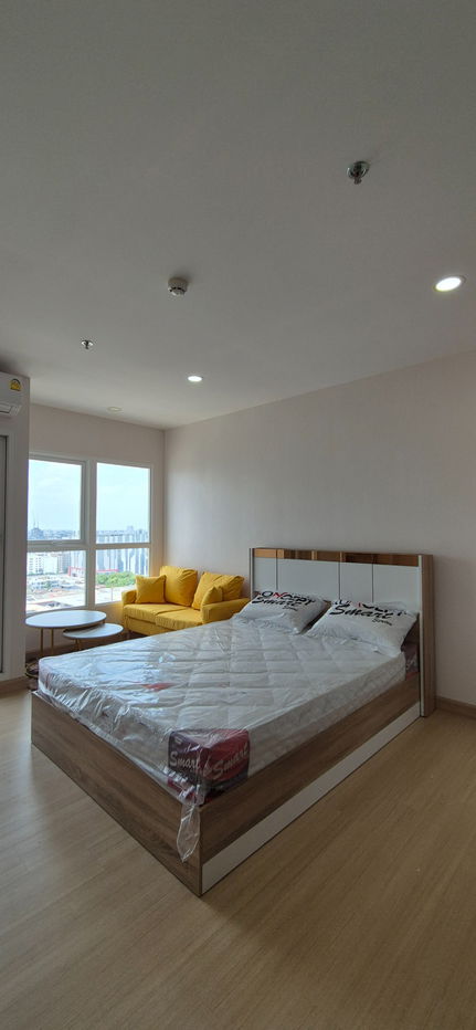 Fully furnished room for rent , near The Mall Bangkaoi department Store and MRT orange line