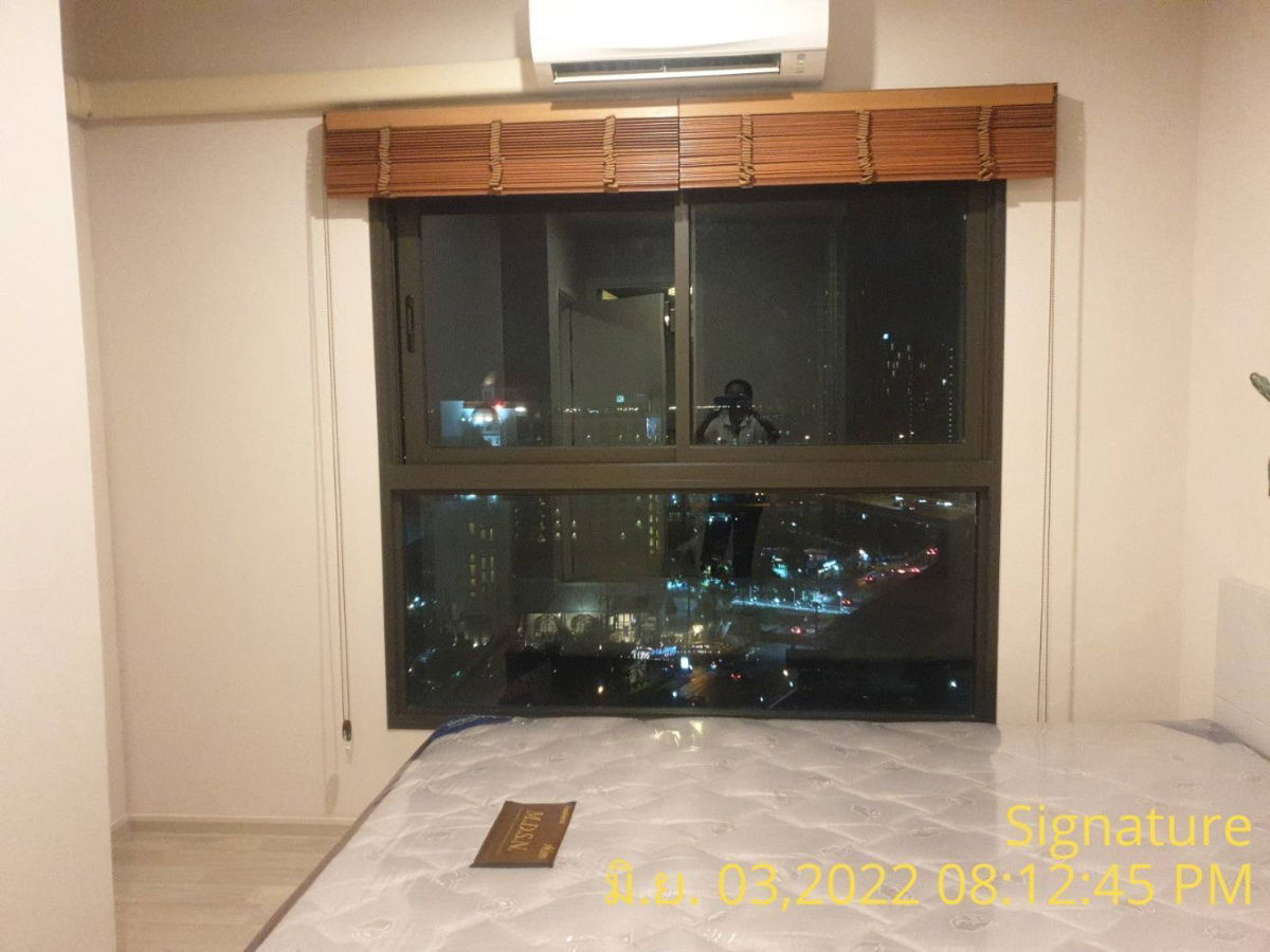 Rent Privacy rama9 beautiful and cozy