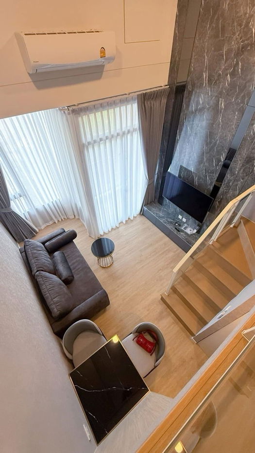 [复式]⚡🌈BL201803 Siamese Rama 9（地标@MRTA车站）⚡🌈LINE：@theagentpro（请包含@）