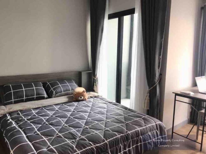 For Rent Chapter One Midtown Ladprao 24 Line ID: @condobkk (with @) Code H1888