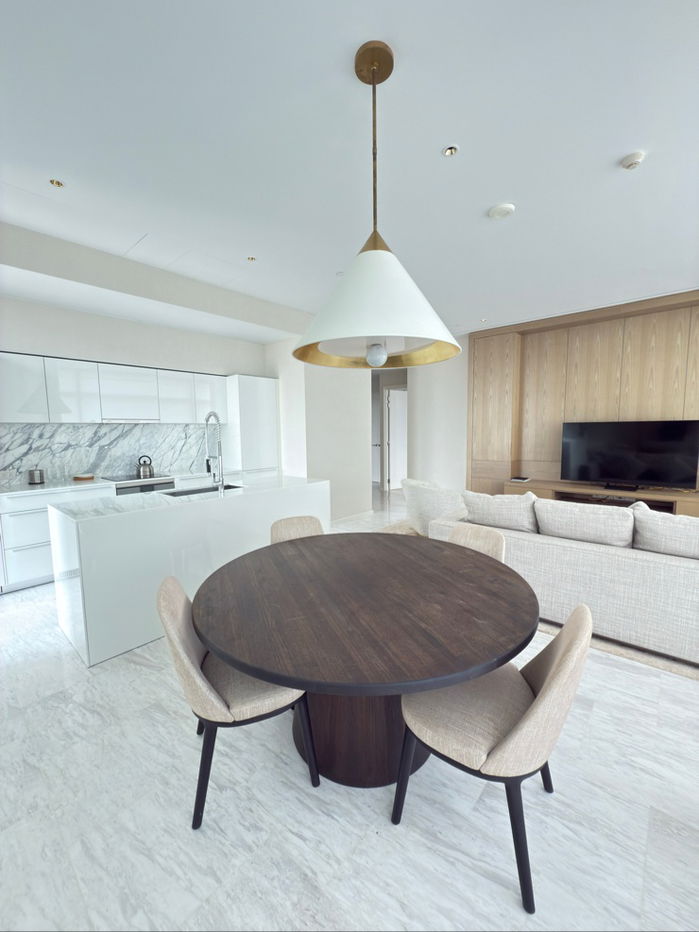 ให้เช่าหรูนำสัตว์เลี้ยงเข้าพักได้ที่ Four Seasons 2BR