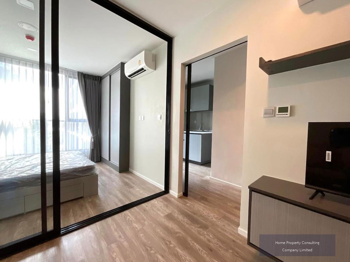 For Rent Atmoz Ladprao 15 Line ID: @condobkk (with @) Code H33074