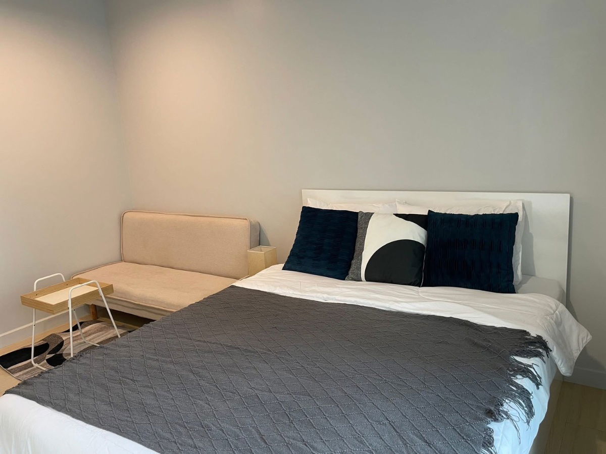 MN2761 Metro Sky Sathorn - Wutthakat Full Furnitured and electrical