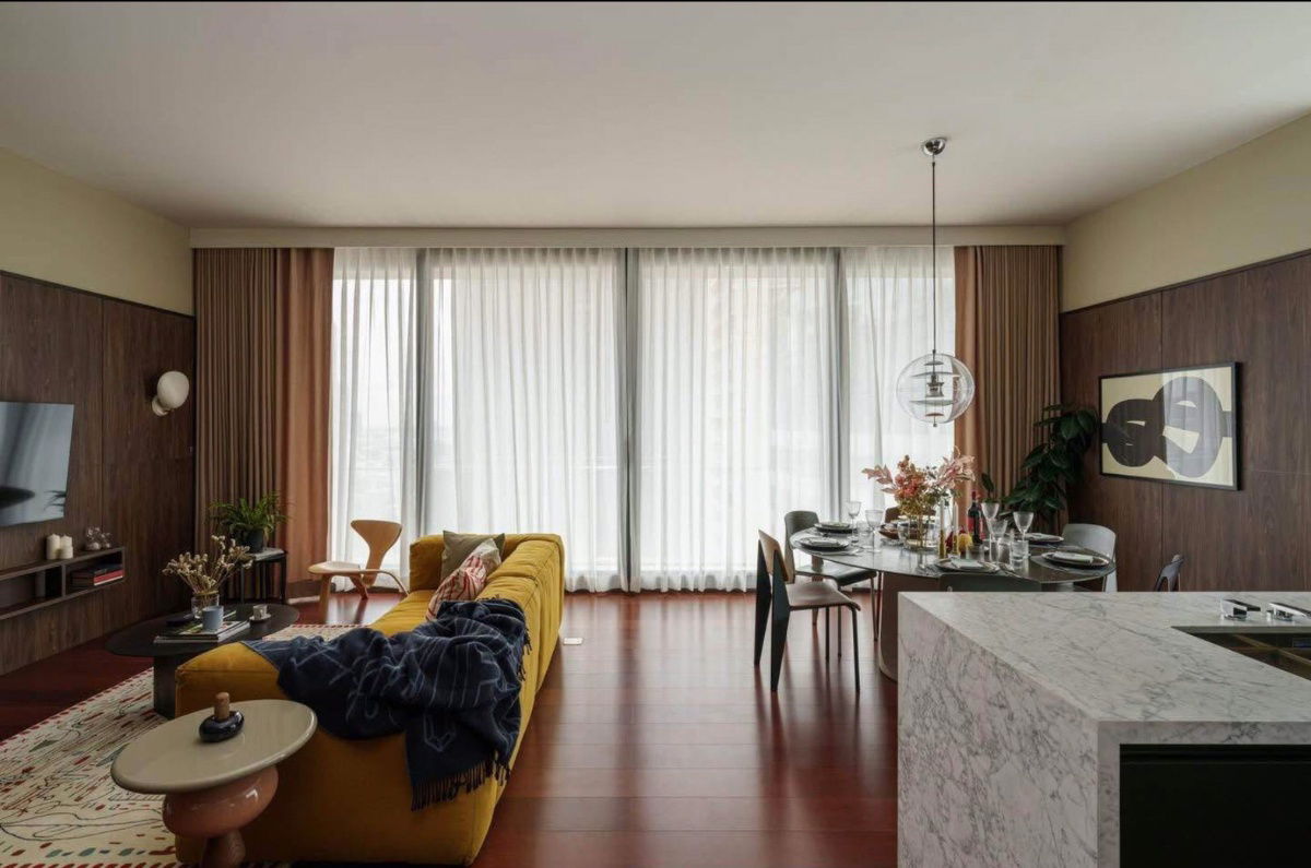 KHUN by YOO inspired by Starck