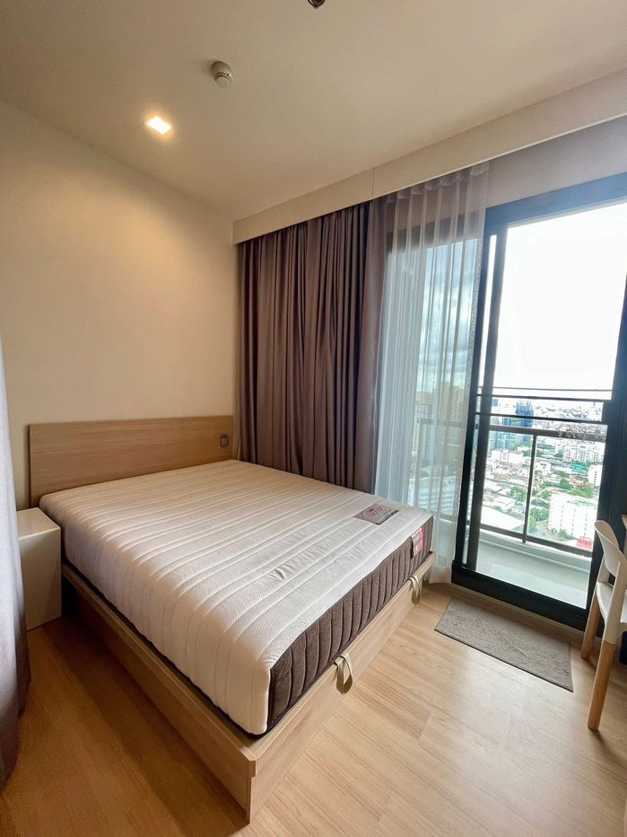 🔺 M Jatujak 🔺   Luxury condo in the heart of the city M-R0834 ✨