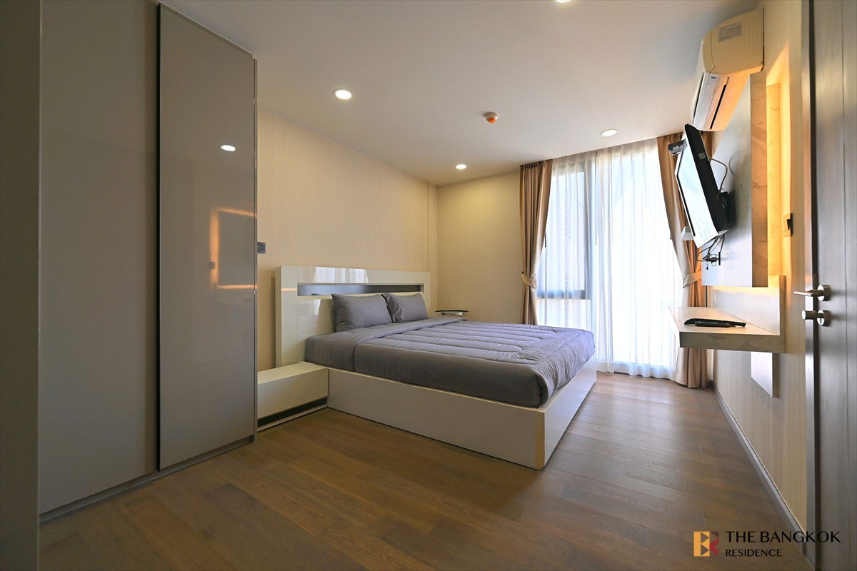 Klass Sarasin Rajdamri Near BTS Ratchadamri