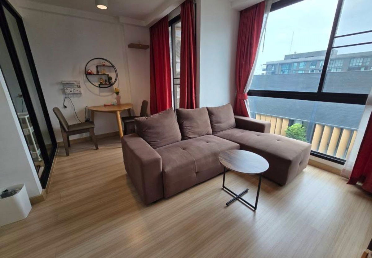 Chateau In Town Sukhumvit   62/1