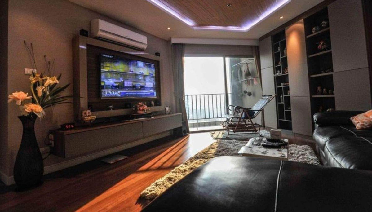 Belle Grand Rama 9 (Belle Avenue)