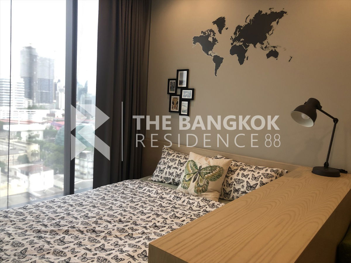Ideo Q Victory Ultimate Luxury Lifestyle with Convenience near BTS Victory Monument