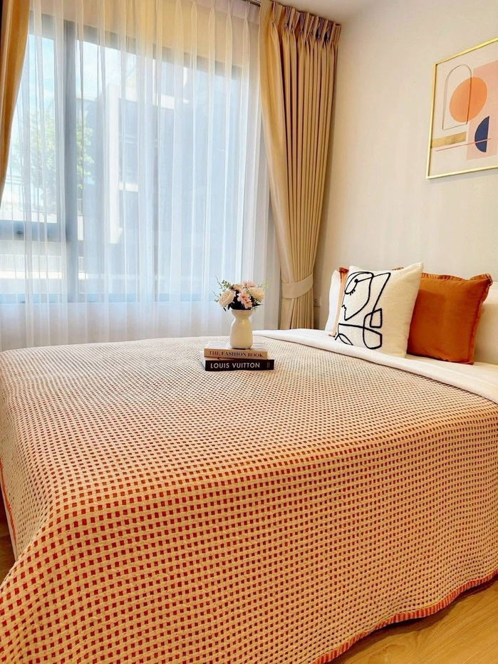 MN2758 Chewathai Pinklao Full Furnitured