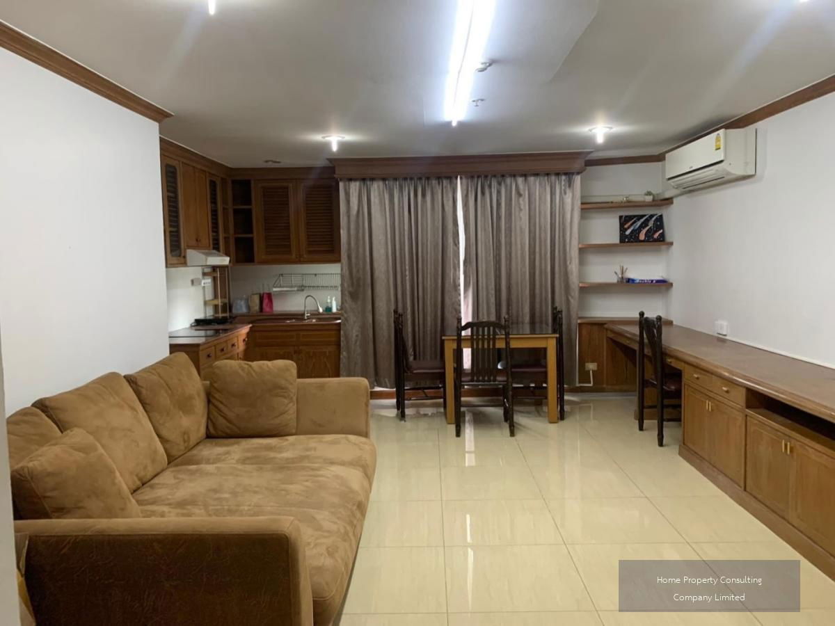 For Rent Baan Pathumwan Line ID: @condobkk (with @) Code H31627