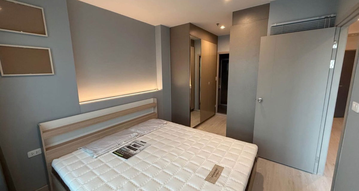 IDEO Rama 9 -             Asoke