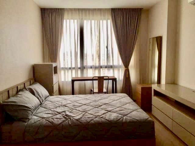 For rent: The Sky Condo Sriracha, beautiful room, fully furnished,move in Ready