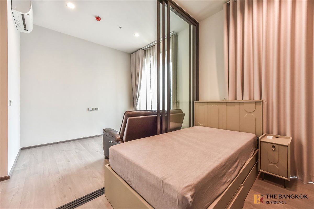 Ultimate Luxury Lifestyle with Convenience The Address Siam-Ratchathewi near BTS Ratchathewi