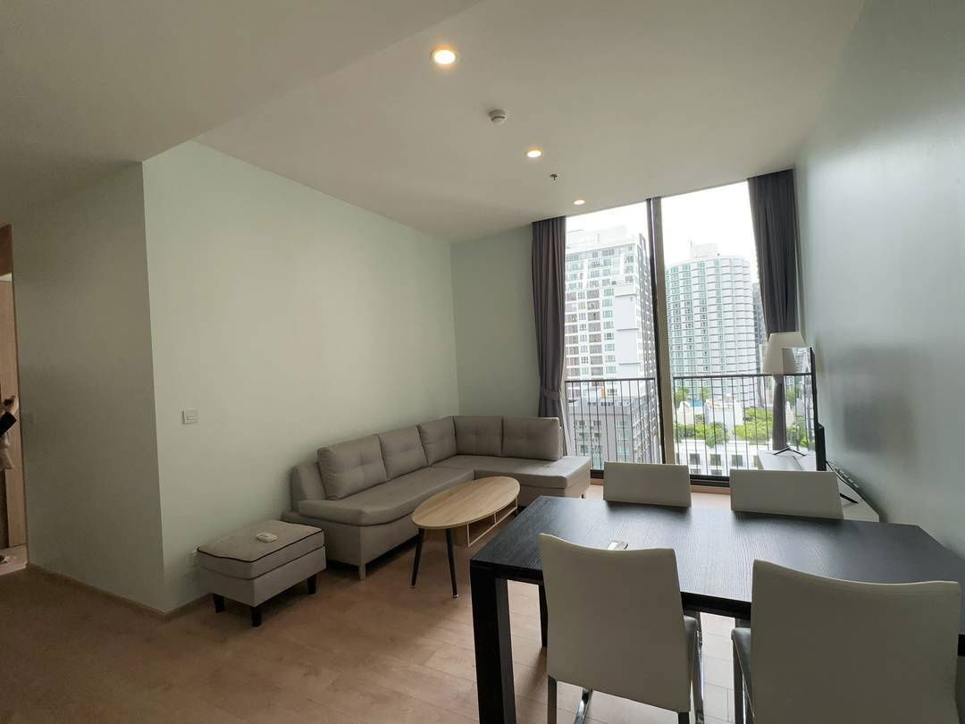 公寓出租!!Noble Be Sukhumvit 19
