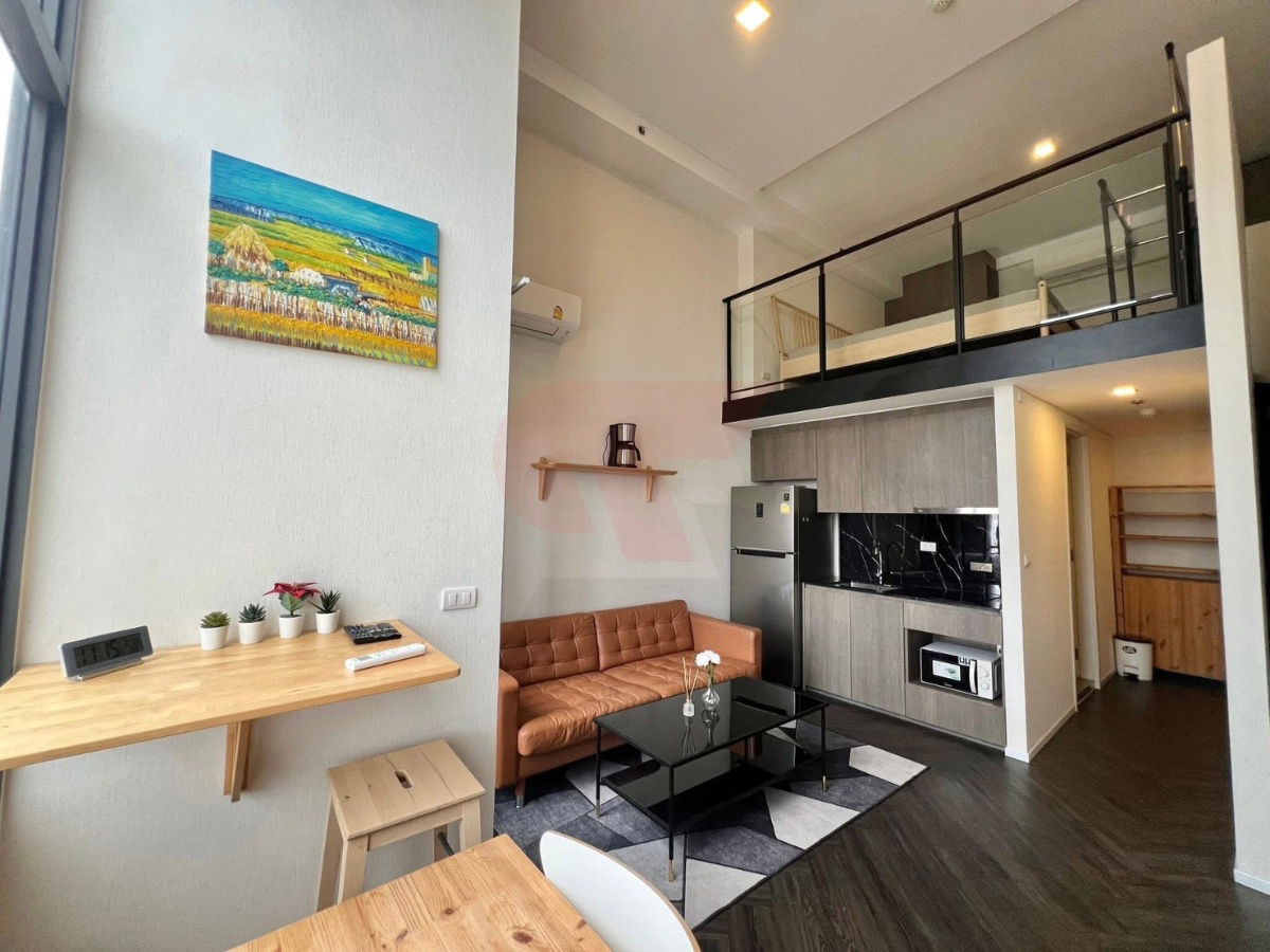 Siamese Sukhumvit 48 ( Ramada plaza residence )