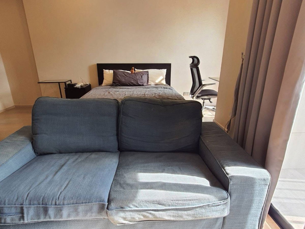 แอชตัน อโศก