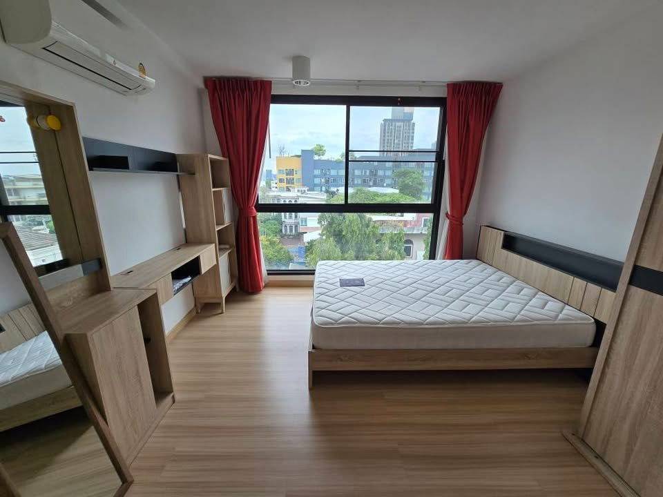 For Rent Chateau In Town Sukhumvit 62/1 Fully Furnished (Near BTS Punnawithi)