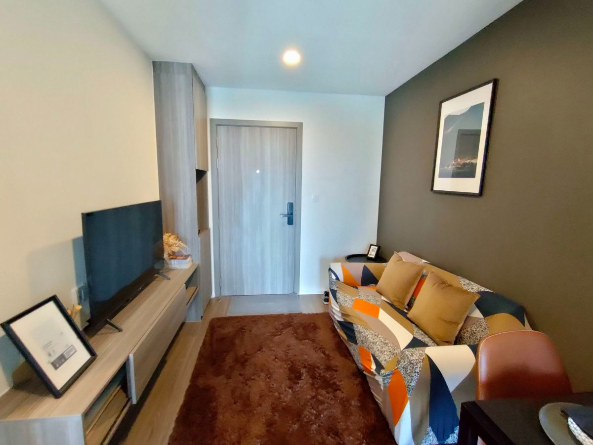 Rds-4954  Condo for Rent:  The Origin Phahon-Saphanmai Schedule a viewing ■ Line: @propertyfinder