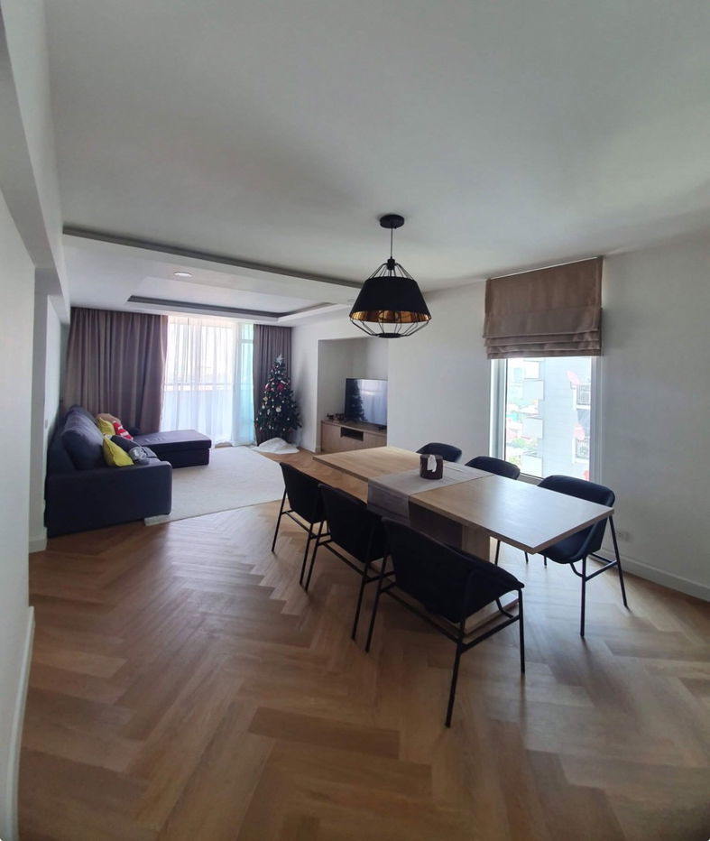 Lakeview Condominium Riviera 4