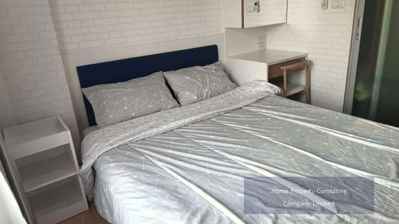 For Rent Aspire Rama 4 Line ID: @condobkk (with @) Code H27277