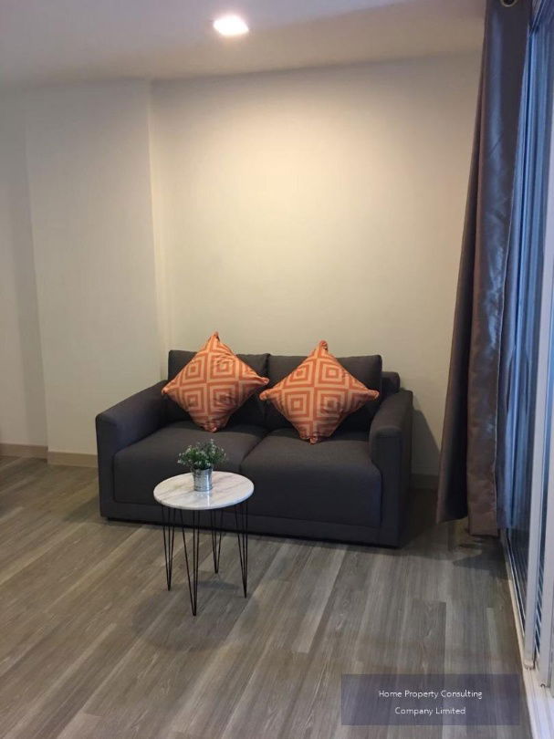 ငှားရန်ရှိသော Moniiq Sukhumvit 64 Line ID: @condobkk (with @) Code H33198