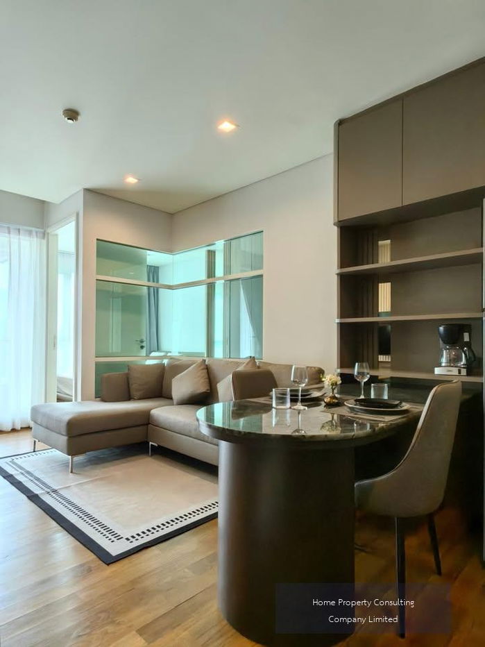 For Rent Ivy Thonglor Line ID: @condobkk (with @) Code H33194