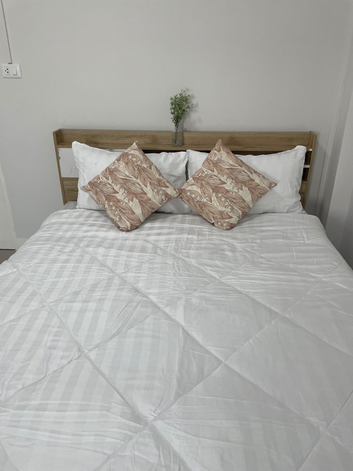 For rent 101 Mansion Ladprao Fully Furnished