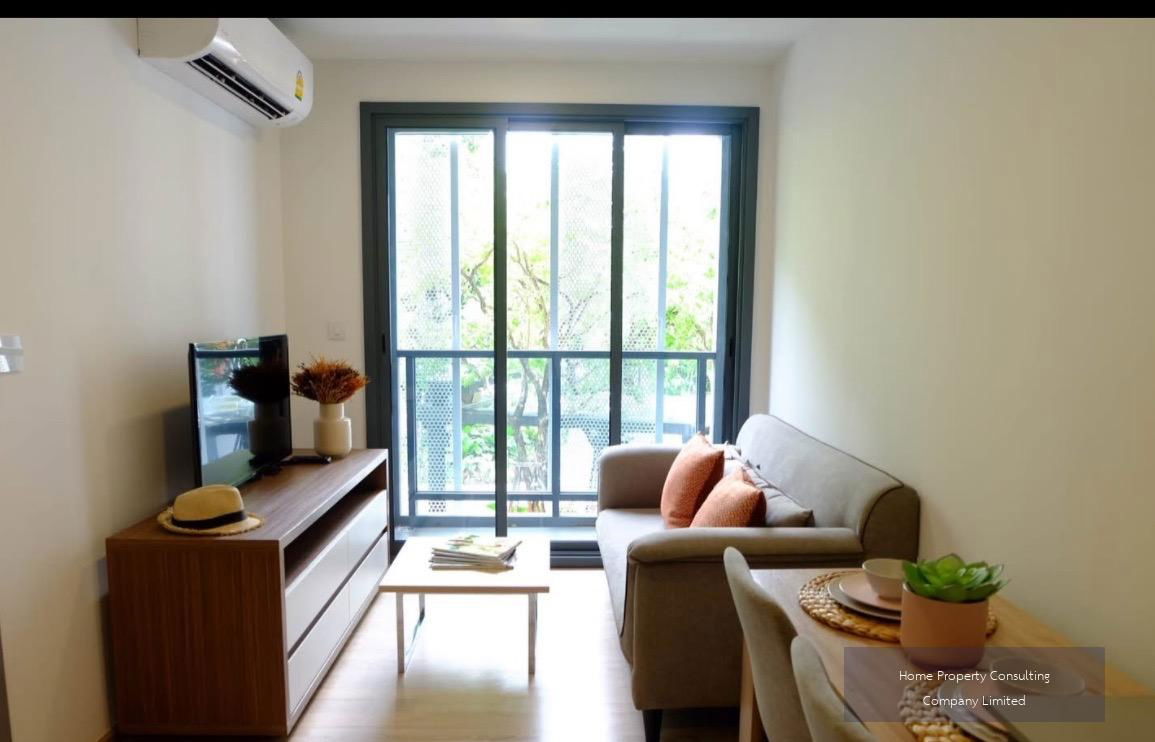 For Rent Taka Haus Ekkama Line ID: @condobkk (with @) Code  H33195