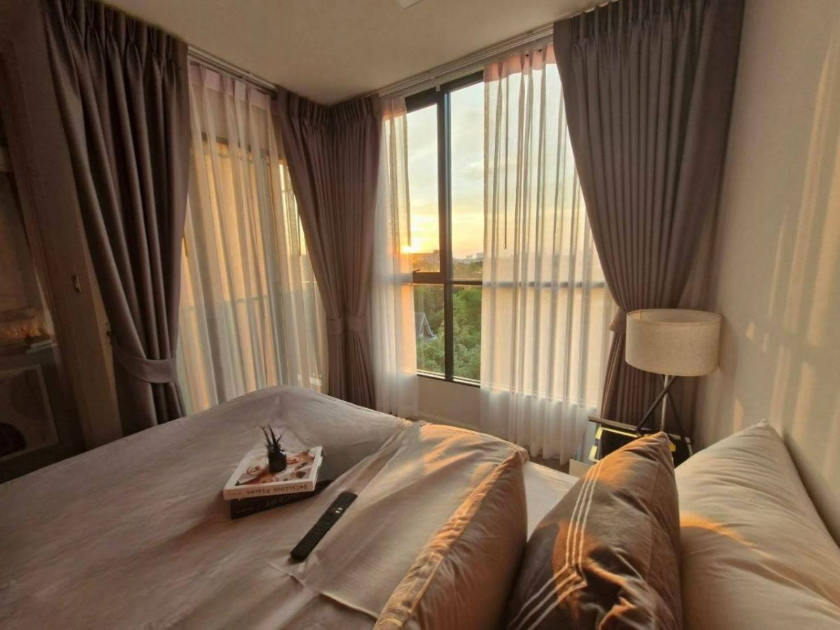 Rds-4956  – Condo for Rent: Atmoz Tropicana Bangna   Schedule a viewing via Line: @propertyfinder