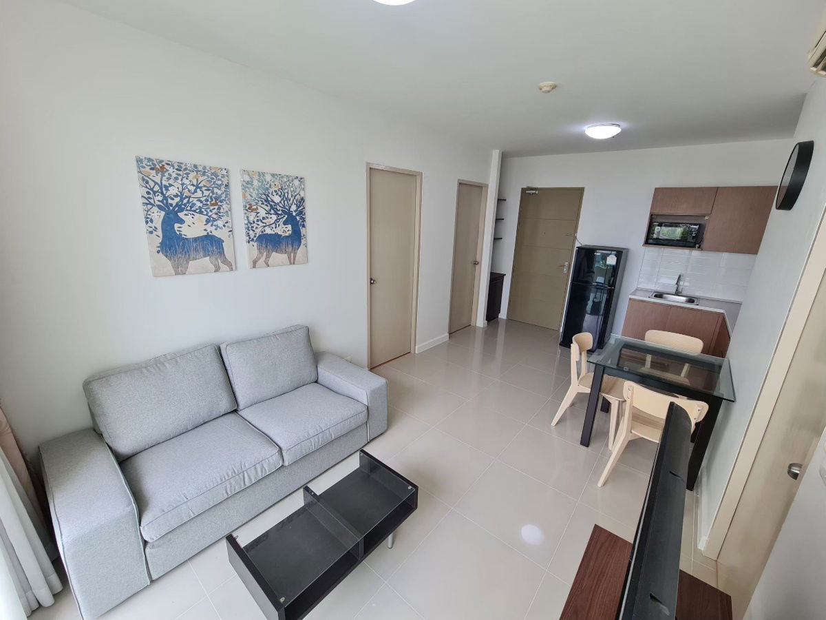 For Rent IDEO Mix Phaholyothin (S15-38138)