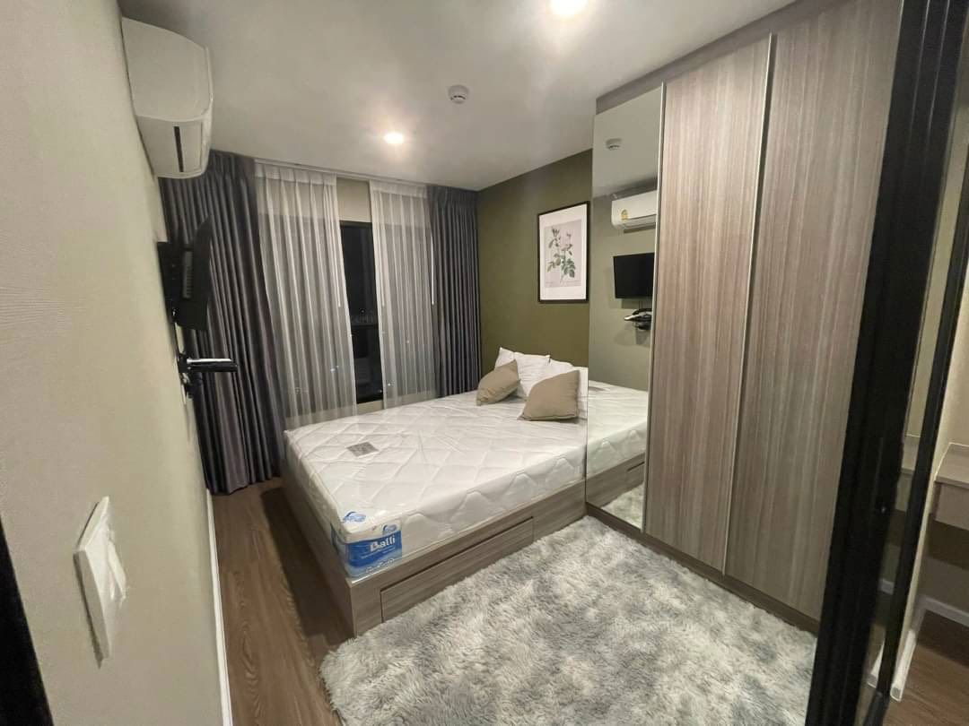 Rds-4953 Condo for Rent:  The Origin Phahon-Saphanmai  Schedule a viewing ■ Line: @propertyfinder