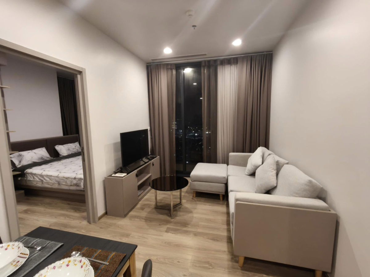 OKA HAUS Sukhumvit            36