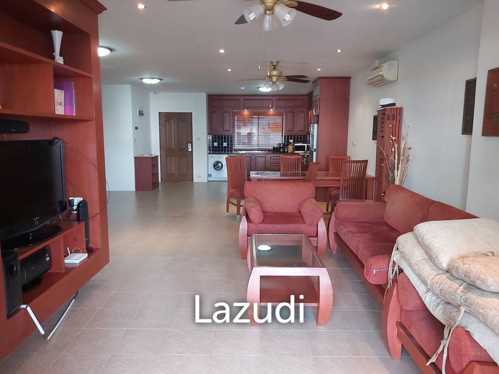 2 Beds 2 Baths 122.04 SQ.M. Nordic Residence