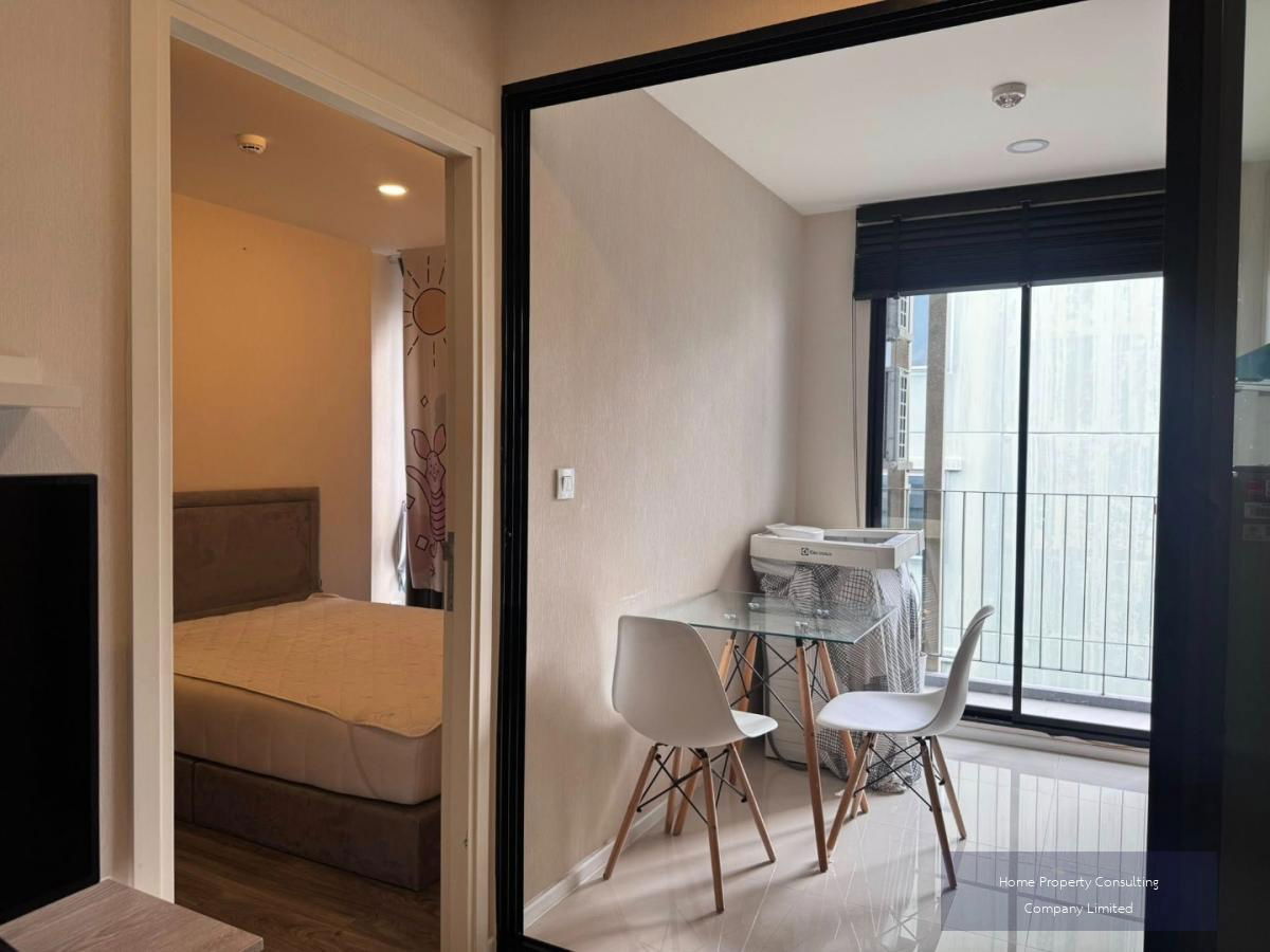 For Rent IKON Sukhumvit 77  Line ID: @condobkk (with @) Code H33199