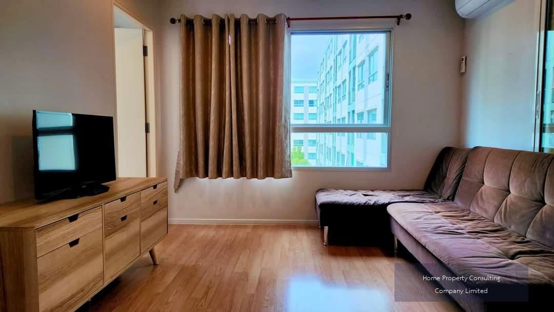 For Rent LUMPINI VILLE LASALLE – BEARING Line ID: @condobkk (with @) Code H28128