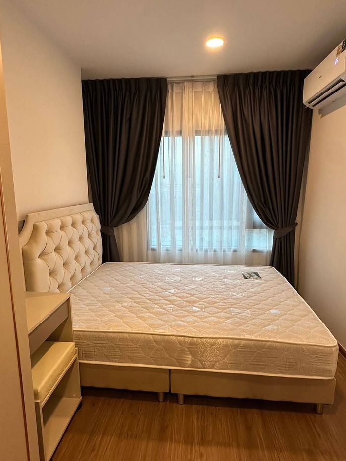 Rent The Livin ramkamhaeng beautiful and cozy