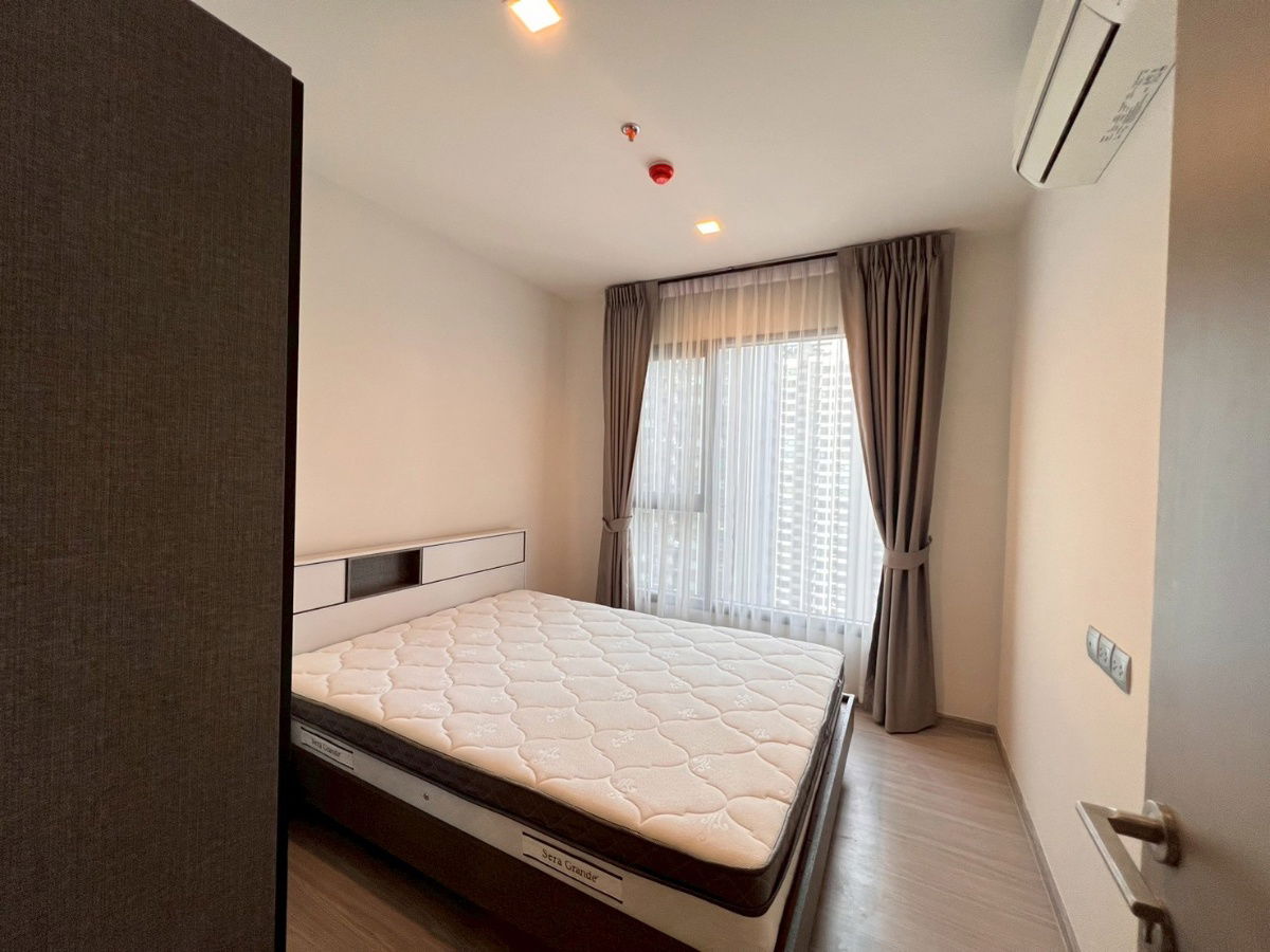 Life asoke hype For rent 🐦‍🔥near MRT Rama9🐦‍🔥