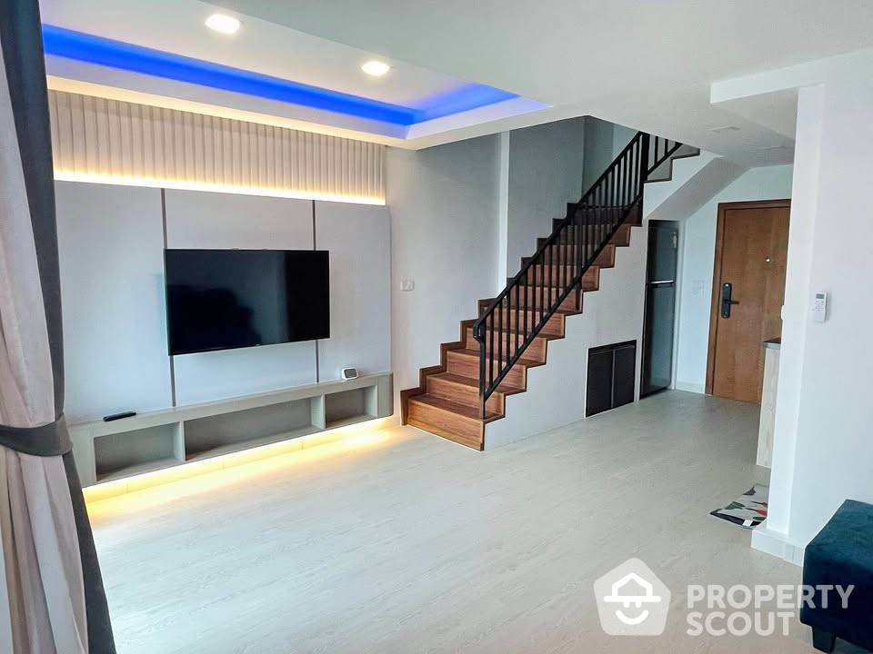1-BR Condo at Laguna Beach Resort 2 Condominium close to Pattaya (ID 2159454)
