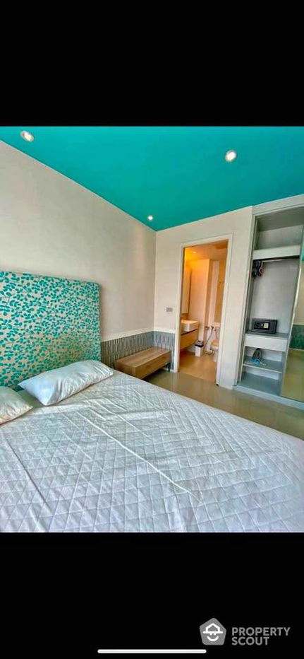 1-BR Condo at Atlantis Condo Resort close to Pattaya (ID 2116898)